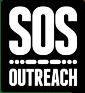 SOS OutReach logo